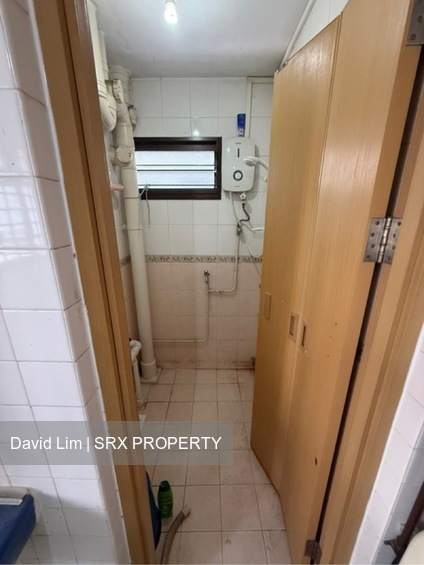 Blk 3 Dover Road (Queenstown), HDB 3 Rooms #530361801